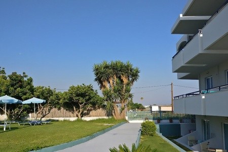 Řecko, Kréta, Pinelopi, za <span>20.390</span> Kč