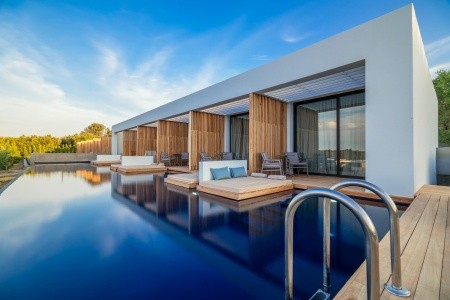 Zante Maris Suites - 2