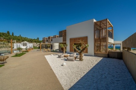 Zante Maris Suites - 4