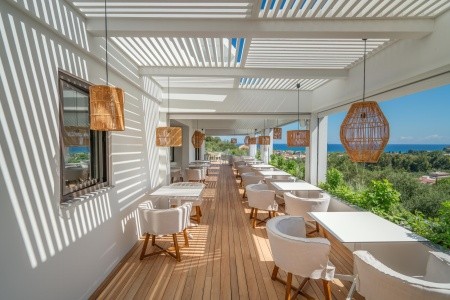 Zante Maris Suites - 11