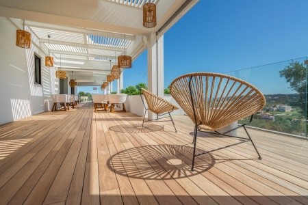 Zante Maris Suites - 12