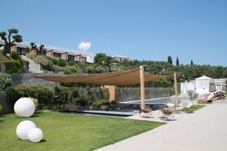 Zante Maris Suites - 13