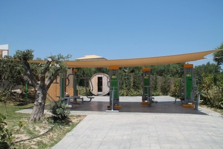 Zante Maris Suites - 15