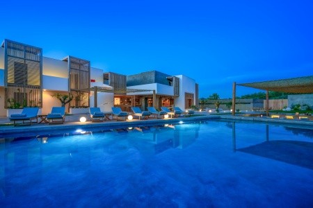 Zante Maris Suites - 16