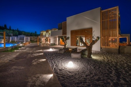 Zante Maris Suites - 17