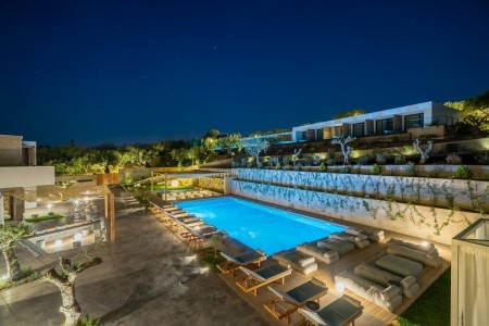 Zante Maris Suites - 18