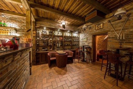 Ski & Wellness Residence Družba