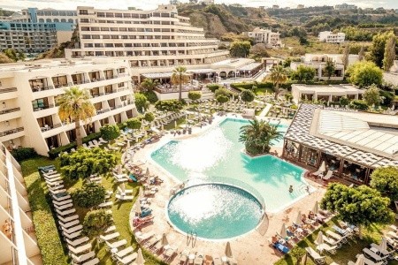 Sol By Melia Cosmopolitan Rhodes - 3