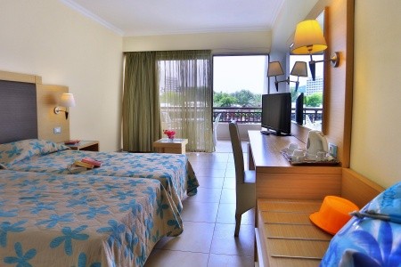 Sol By Melia Cosmopolitan Rhodes - 5