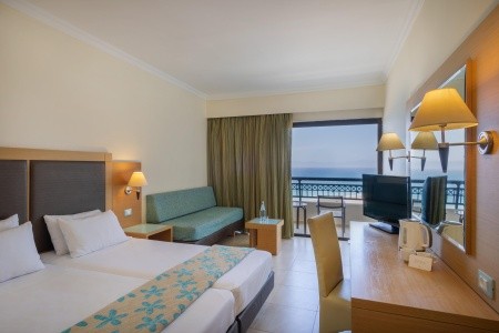 Sol By Melia Cosmopolitan Rhodes - 6