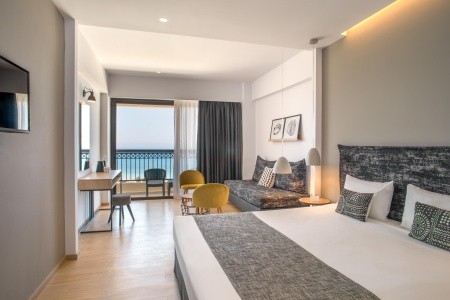 Sol By Melia Cosmopolitan Rhodes - 9