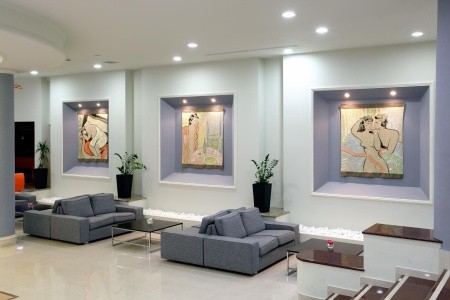 Sol By Melia Cosmopolitan Rhodes - 11