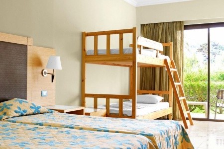 Sol By Melia Cosmopolitan Rhodes - 13