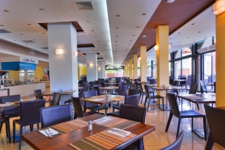 Sol By Melia Cosmopolitan Rhodes - 15