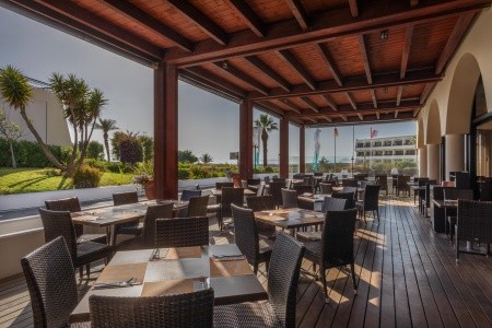 Sol By Melia Cosmopolitan Rhodes - 16