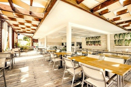 Sol By Melia Cosmopolitan Rhodes - 18