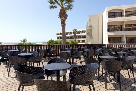 Sol By Melia Cosmopolitan Rhodes - 20