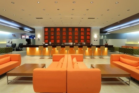 Sol By Melia Cosmopolitan Rhodes - 22