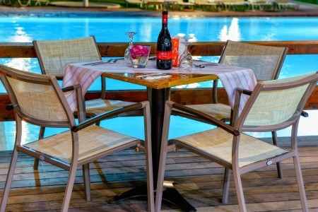 Sol By Melia Cosmopolitan Rhodes - 26