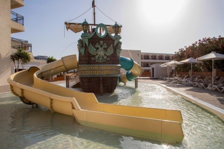 Sol By Melia Cosmopolitan Rhodes - 30