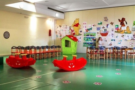 Sol By Melia Cosmopolitan Rhodes - 32