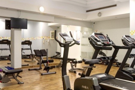 Sol By Melia Cosmopolitan Rhodes - 34