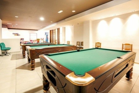 Sol By Melia Cosmopolitan Rhodes - 35