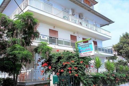 Apartmány Stella - Olympic Beach