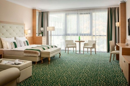 Grandhotel Nabokov - 12