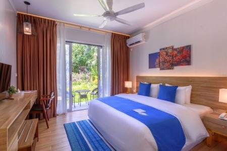 Dhiguveli Maldives