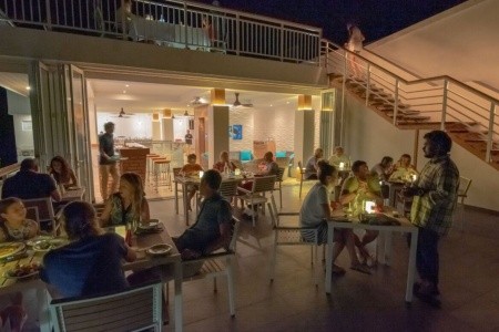 Dhiguveli Maldives