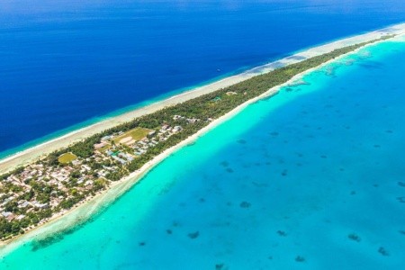 Dhiguveli Maldives