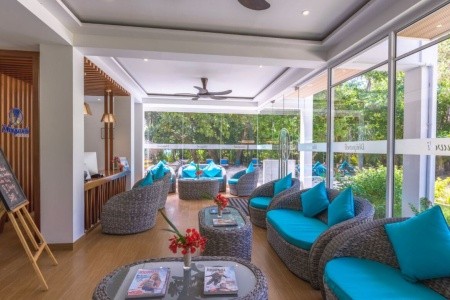Dhiguveli Maldives