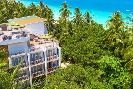 Dhiguveli Maldives