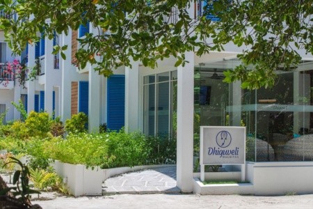 Dhiguveli Maldives