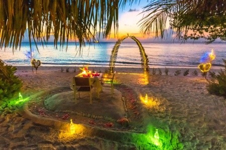 Dhiguveli Maldives