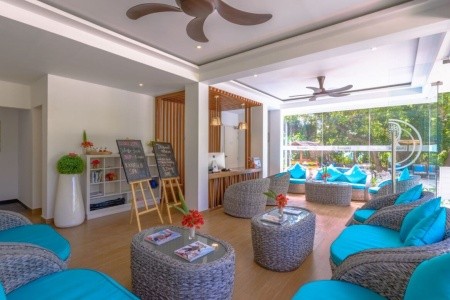 Dhiguveli Maldives