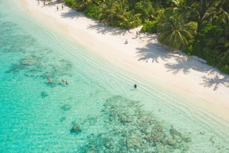 Dhiguveli Maldives