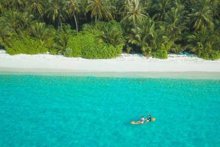 Dhiguveli Maldives