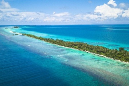 Dhiguveli Maldives