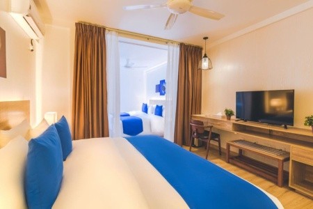 Dhiguveli Maldives