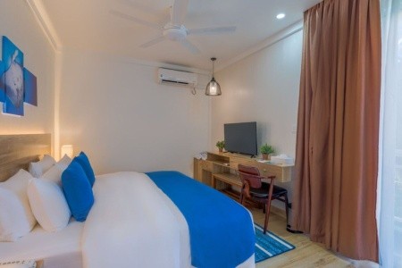 Dhiguveli Maldives