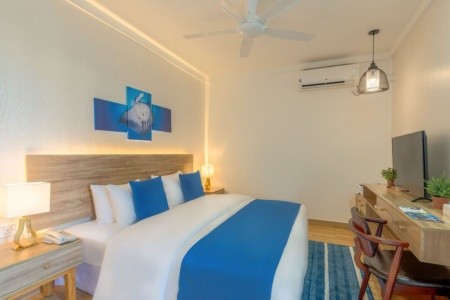 Dhiguveli Maldives