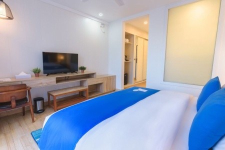 Dhiguveli Maldives