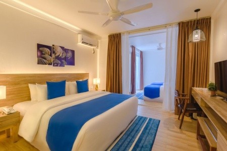 Dhiguveli Maldives