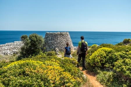 Fly & Drive 4* Hotels - Puglia - 7 Nocí - fotka 6