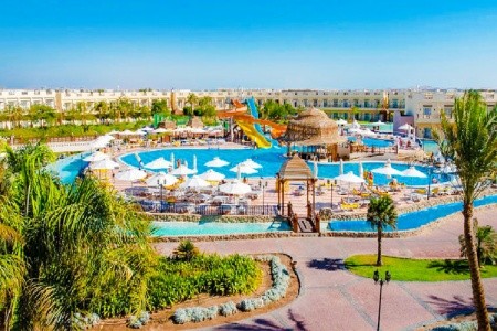 Concorde El Salam Hotel Sharm El Sheikh – Sport