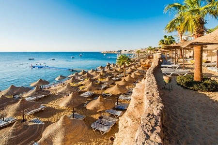Concorde El Salam Hotel Sharm El Sheikh – Sport
