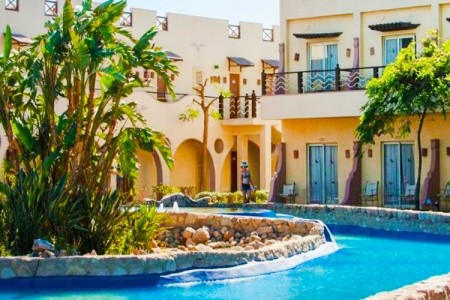 Concorde El Salam Hotel Sharm El Sheikh – Sport