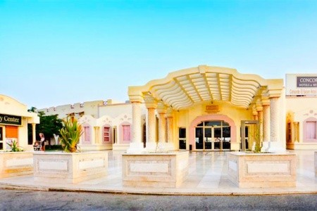 Concorde El Salam Hotel Sharm El Sheikh – Sport